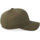 Flexfit - Baseball Caps - 6277 - Oliven - Grønn - Norsk Uniform