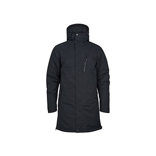 Parkas - Original Sport - Tracker - Sort