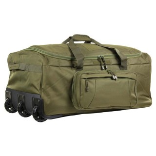 Trillebag - commando-136 L - 101 INC - Grønn