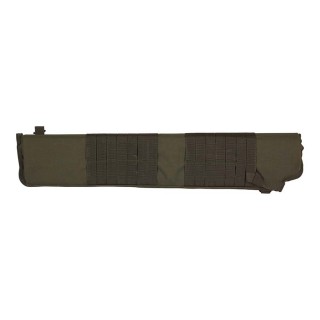 Shotgun pouch med Molle system