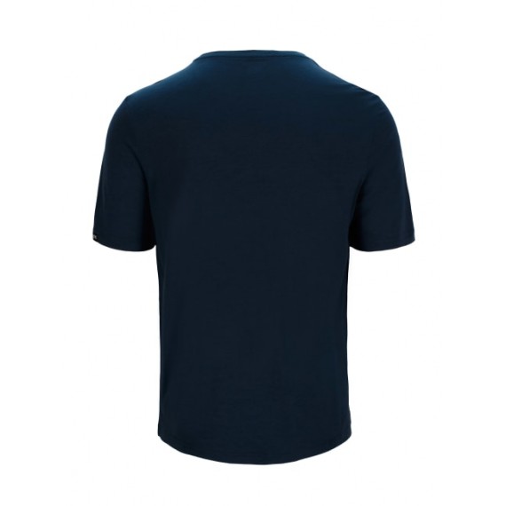 Classic wool light T - shirt - Brynje - Mørk blå