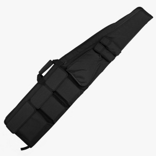 Våpenbag - Ultimate - Rifle - Cordura - 101 INC - Svart