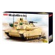 Sluban - Tanks M1 Abrams - Byggesett - M38-B0892