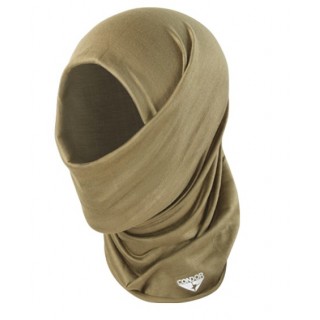 Condor Multi Wrap - Hals - Khaki