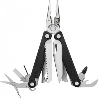 Leatherman - Charge Plus - Sort