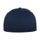 Flexfit - Baseball Caps - 6277 - Marineblå - Norsk Uniform