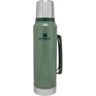 Stanley Thermos - 1,0 L - Hammerstone Green