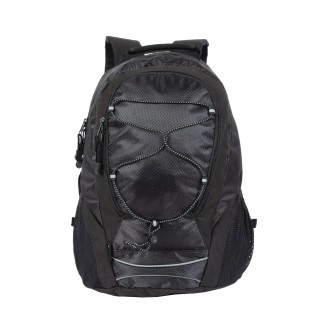 Ryggsekk 27L - Basic Backpack - Tracker - Sort