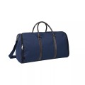 Weekend bag/dresspose - Exclusive Suit Bag - Tracker - Marineblå