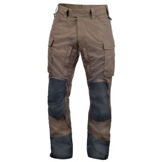 Russel Trousers - Women - Taiga - Grønn