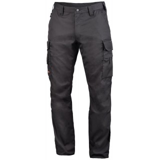 Creston Trousers 3.0 - Women - Taiga - Sort