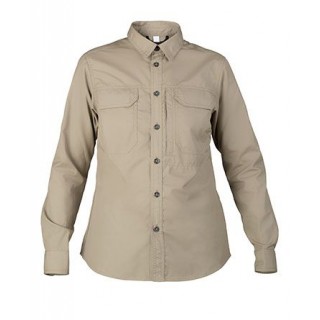 Jordan Shirt Women - Taiga - Khaki