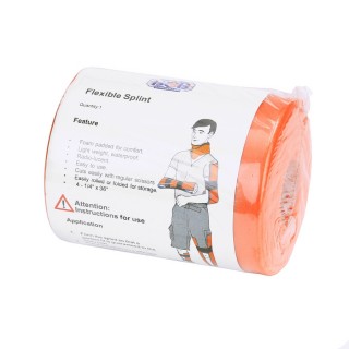 Armsplint - Fleksibel splint - Førstehjelp splint