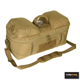 Range Bag - Cordura - 40 L - Khaki