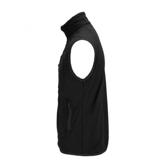 Polar Fleece Vest - Brynje - vindstopper