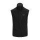 Polar Fleece Vest - Brynje - vindstopper