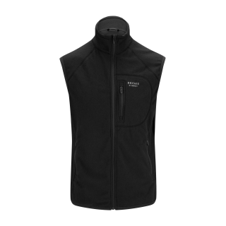 Polar Fleece Vest - Brynje - vindstopper