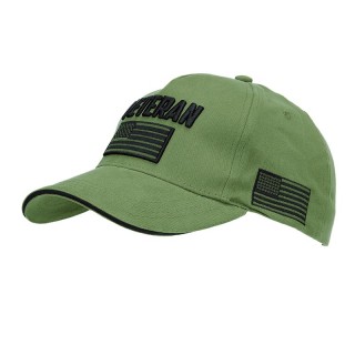 Baseball Caps - U.S Army Veteran