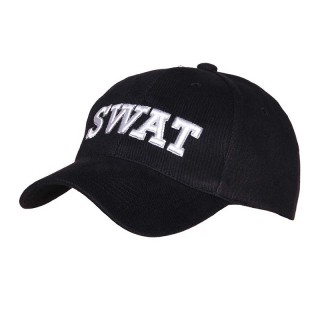 Baseball caps - SWAT