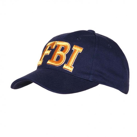 Caps - FBI