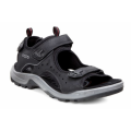 Ecco Sandal dame svart