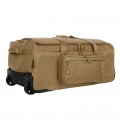 Trillebag - Contractor - 136 L - 101 INC - Khaki