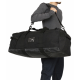 Condor beredskaps duffle bag COLOSSUS BLACK