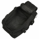 Condor beredskaps duffle bag COLOSSUS BLACK