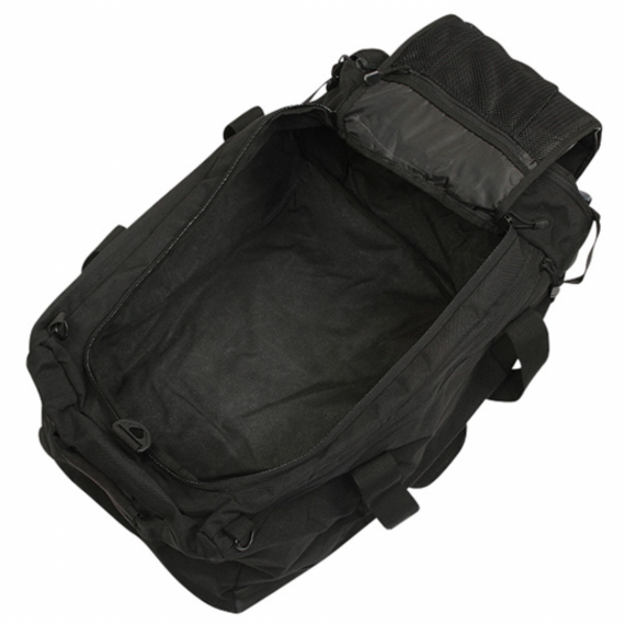 Condor beredskaps duffle bag COLOSSUS BLACK