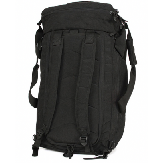 Condor beredskaps duffle bag COLOSSUS BLACK