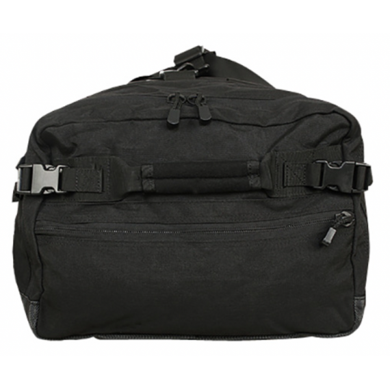 Condor beredskaps duffle bag COLOSSUS BLACK