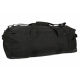 Condor beredskaps duffle bag COLOSSUS BLACK