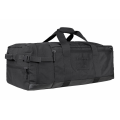 Condor beredskaps duffle bag COLOSSUS BLACK