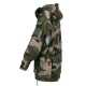 Smock Parkas - 101 INC - kamuflasje