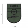 Patch - Sniper - PVC