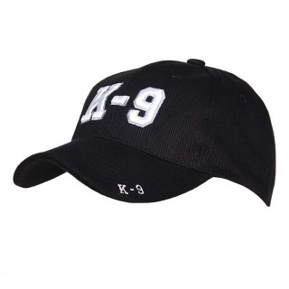 Baseball caps - K-9