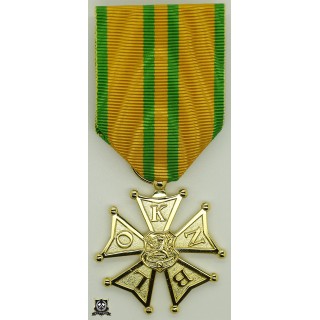 Medalje - Stor - Nijmegen - KNBLO - 1