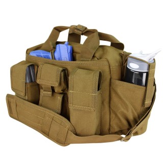 Taktisk respons bag - Condor - Khaki