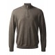 Clipper Milan 1/4 zip