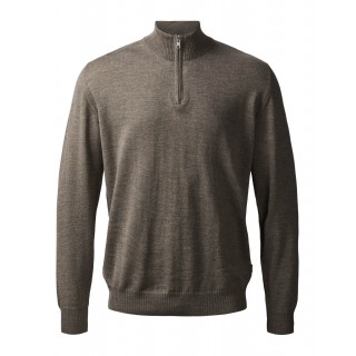 Clipper Milan 1/4 zip