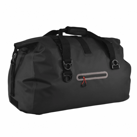 Waterproof Adventure Bag - Sort