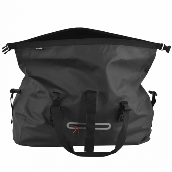 Waterproof Adventure Bag - Sort