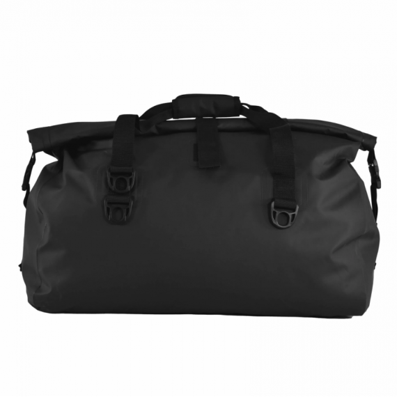 Waterproof Adventure Bag - Sort