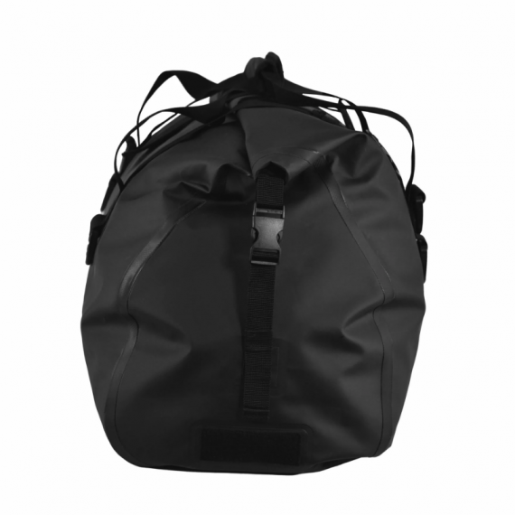 Waterproof Adventure Bag - Sort