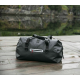 Waterproof Adventure Bag - Sort