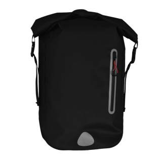 Waterproof Adventure Backpack - Sort