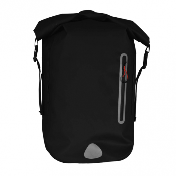 Waterproof Adventure Backpack - Sort