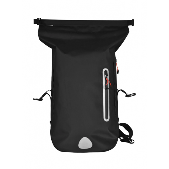 Waterproof Adventure Backpack - Sort