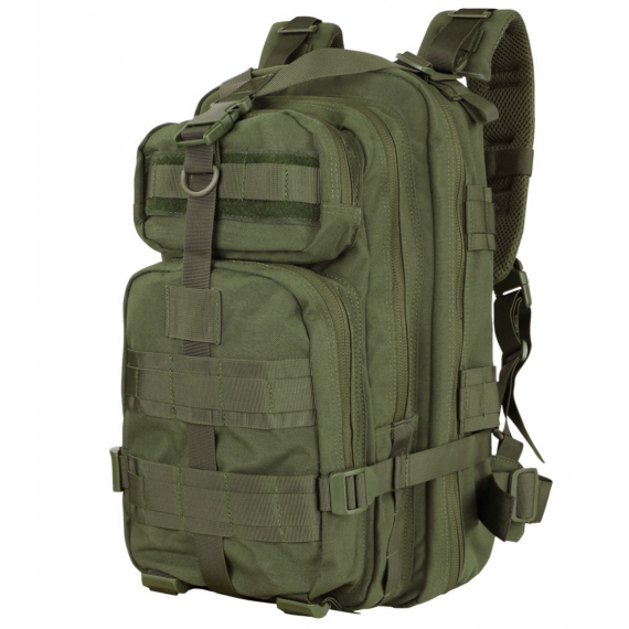 Compact Assault 22L - Sekk - Condor - Grønn