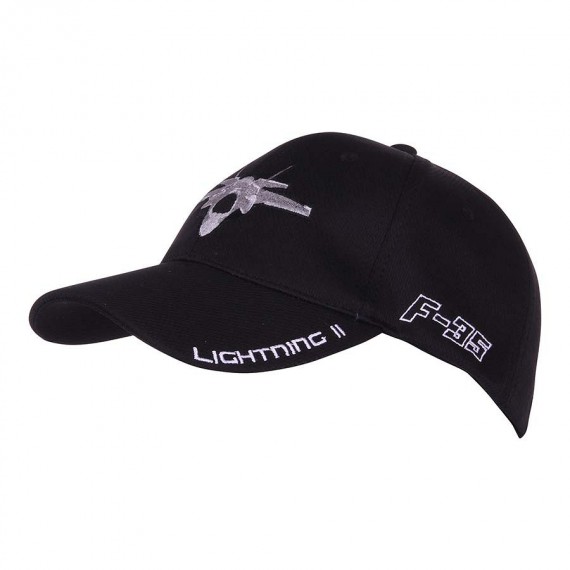 Baseball caps - Barn - F-35 - Lightning II